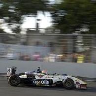 Formule 3 - Panciatici: Les rues de Valence ouvrent la voie du titre