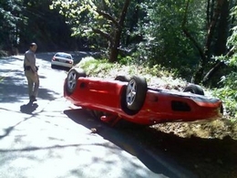 Ferrari sanctionnée par les autorités américaines pour ne pas avoir fait état de 3 décès