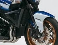 Suzuki B-King Ultimate Edition : Seulement 10 exemplaires !!
