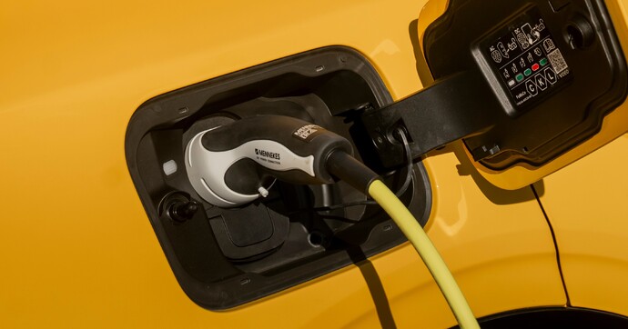 Plus d’autonomie sans payer plus cher ? La solution de Ford pour relancer ses SUV électriques