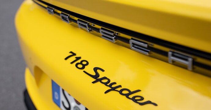 Vraiment, les Porsche Boxster et Cayman pourraient ne jamais faire leur retour ?