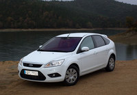 Essai - Ford Focus Econetic : quelques grammes suffisent