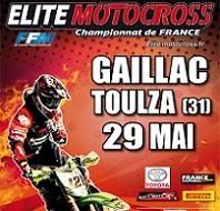 Motocross Elite : La dern' 2011 à Gaillac dimanche (31)