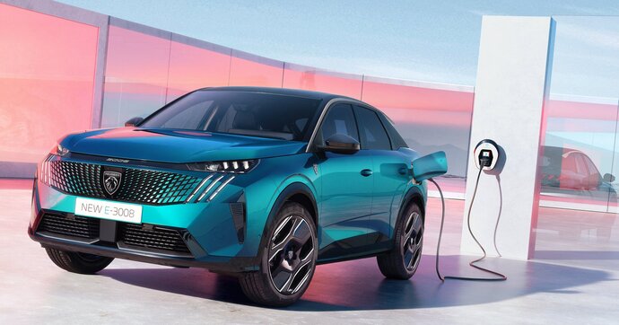 Revirement de situation concernant le malus au poids pour les véhicules électriques, le gouvernement fait marche arrière