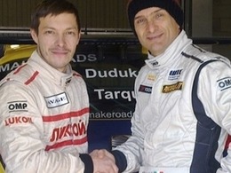 WTCC : Tarquini reste chez Sunred
