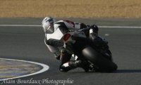24 h du Mans : Tristan Guyot, un caranaute nous raconte sa course