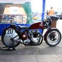 Coupes Moto Légende 2011 : c’est parti pour la 19ème édition.