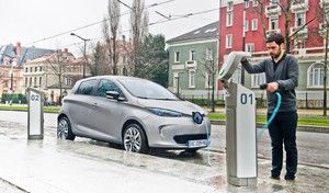 Enquête Caradisiac - Les différents types de recharge électrique