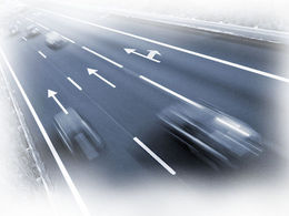 Un millier d’excès de vitesse relevés sur l'Autoroute A1… en seulement 4 heures