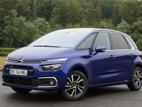 Essai vidéo - Citroën C4 Picasso restylé 2016 : à point nommé
