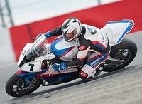 Championnat de France Superbike à Nogaro: doublé Michelin et record du tour…