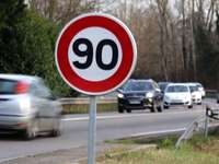 Enquête - Retour aux 90 km/h: le grand bazar !