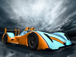 OAK Racing dévoile son programme et ses couleurs!