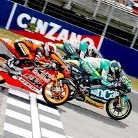 Moto GP: Le GP125 va être aussi révisé