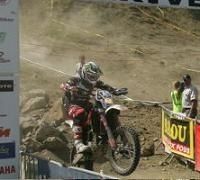 Enduro à Issoire : E 1, Antoine Méo prend de l'avance