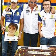 Formule 1 - Alonso: "Renault a plus respecté le réglement que les autres"