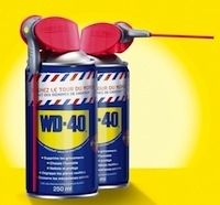 WD-40: un tour du monde à gagner pour le lancement du nouveau format de spray "Double Position"