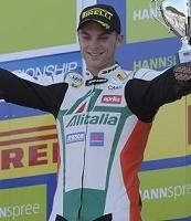 Superbike - Assen: Camier, l'autre Léon du plateau