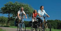 Vacances : l'Allemagne vous propose une mobilité durable sportive
