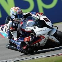 Superbike - Assen: Corser est heureux