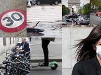 Enquête - Les délires des nouveaux maires écolos