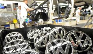 Volkswagen : la production pourrait encore être stoppée