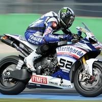 Superbike - Assen: On a retrouvé Toseland