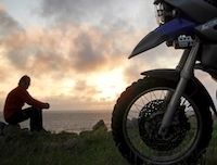 Pneus-moto.fr: la campagne "Été des Motards 2015" a débuté hier
