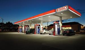 Avec la voiture électrique, les stations-service sont en danger