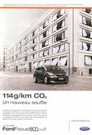 Les publicités "écolos" sont dans le collimateur