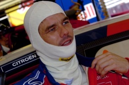 WRC Finlande SS1 : Loeb et Citroën enclenchent