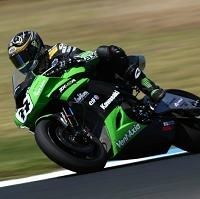 Superbike - Assen: Vermeulen a récolté deux points