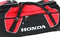 Honda vous emmène en voyage