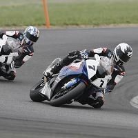 Superbike - France: BMW et Michelin prennent le pouvoir après Nogaro