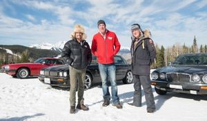 The Grand Tour : la saison 2 sera disponible en décembre