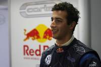 F1: Ricciardo pourrait-il remplacer Alguersuari en 2010 ?