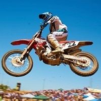 MX US - Freestone : nouvelle victoire de Chad Reed, Dungey malchanceux