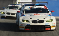 WTCC & Endurance: BMW confirme son programme pour 2010.