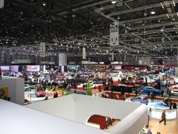 648 000 entrées enregistrées : fréquentation en baisse