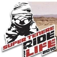 Yamaha Super Ténéré: Le trail d'Iwata va assumer son nom