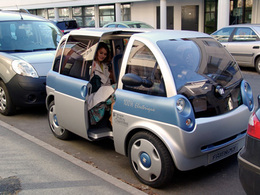 Autos électriques : la société Heuliez va pouvoir redresser la barre