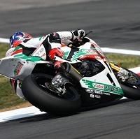 Superbike - Honda: Jonathan Rea menacerait-il Toni Elias ?