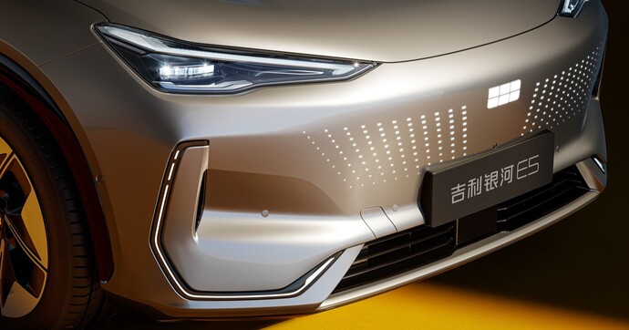 Ford et Geely : vers un partenariat surprise pour contourner les droits de douane en Europe ?