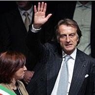Formule 1: Montezemolo, premier Président de la FOTA