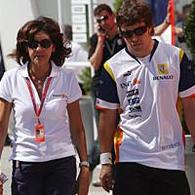 Formule 1 - Alonso: "En septembre ou en octobre, je me déciderai"