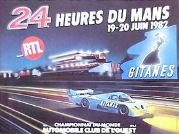Question du jour n°71 : 1982 fut une année spéciale pour le sport automobile français. pourquoi ?