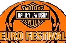 Harley-Davidson Euro Festival: Direction le Golfe de Grimaud St Tropez du 6 au 9 mai