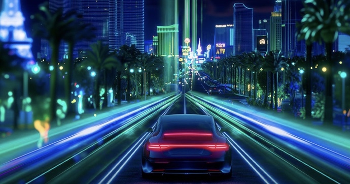 Valeo : pourquoi le patron du géant français vient d’être sacré "Personnalité automobile de l'année"