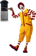 McDonald’s a installé des points de recharge pour véhicules électriques !