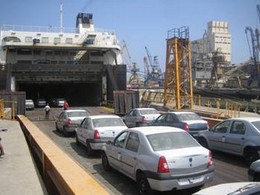 Question du jour n°72 : dans quel pays la Dacia Logan connaît-elle un succès fou ?